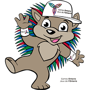 Pachi (Games' mascot)
